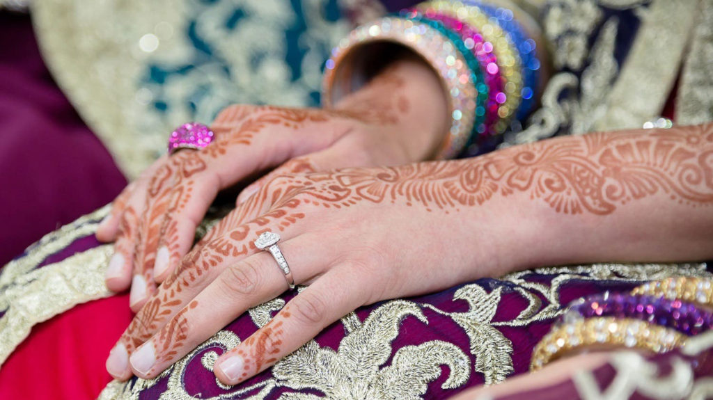 Islamic-wedding