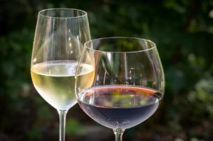 Tutta la bontà del vino Malvasia | Agriturismo La Brezza