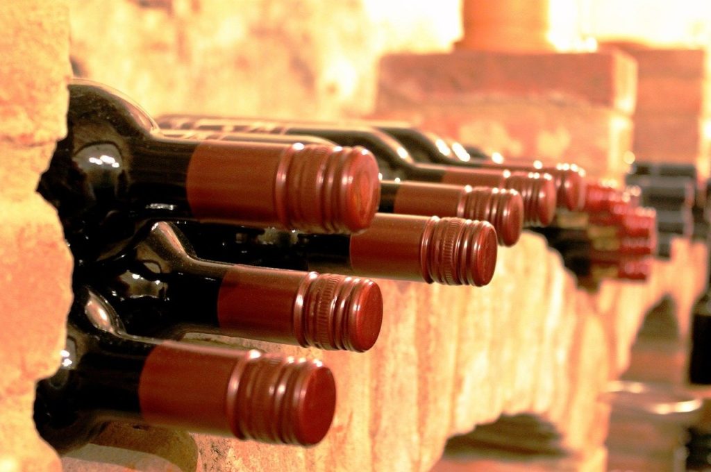 Tutta la bontà del vino Malvasia | Agriturismo La Brezza